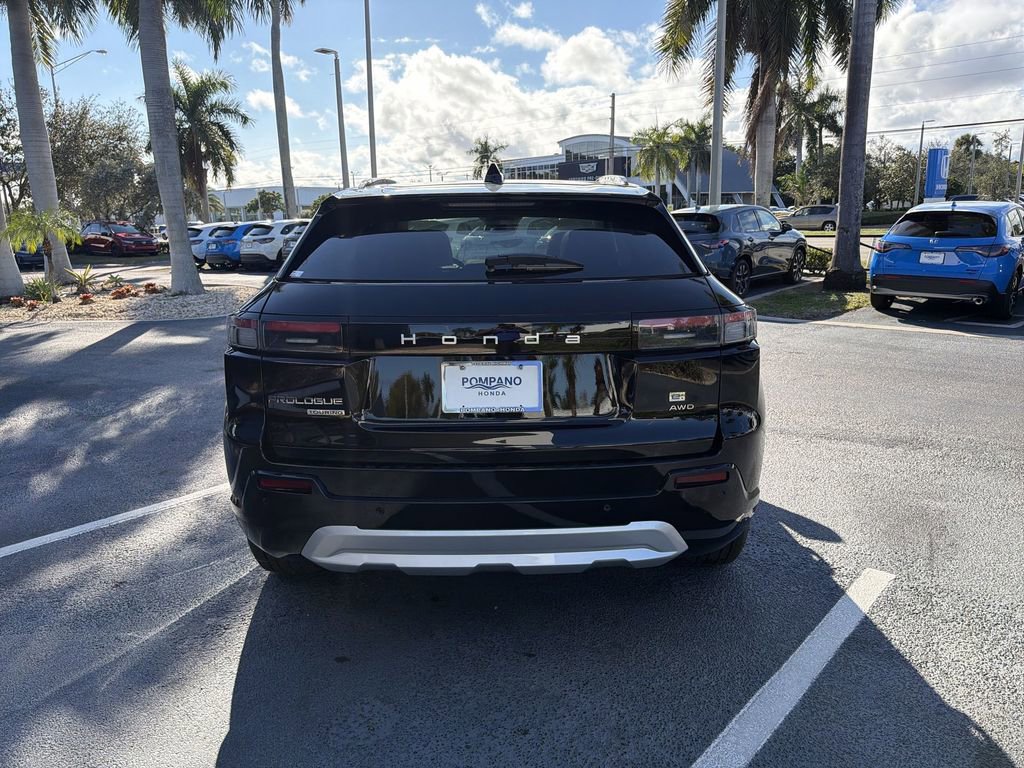 New 2026 Honda Prologue Touring image 6