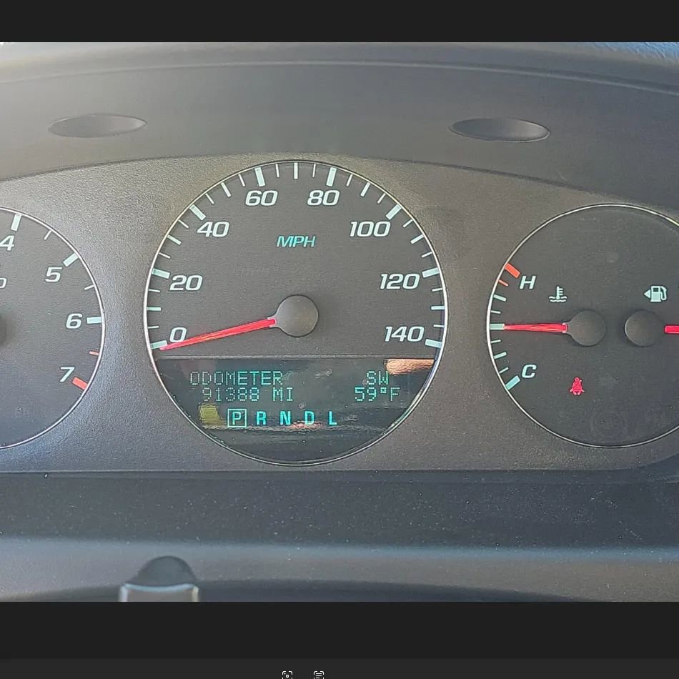 Used 2013 Chevrolet Impala LT image 13