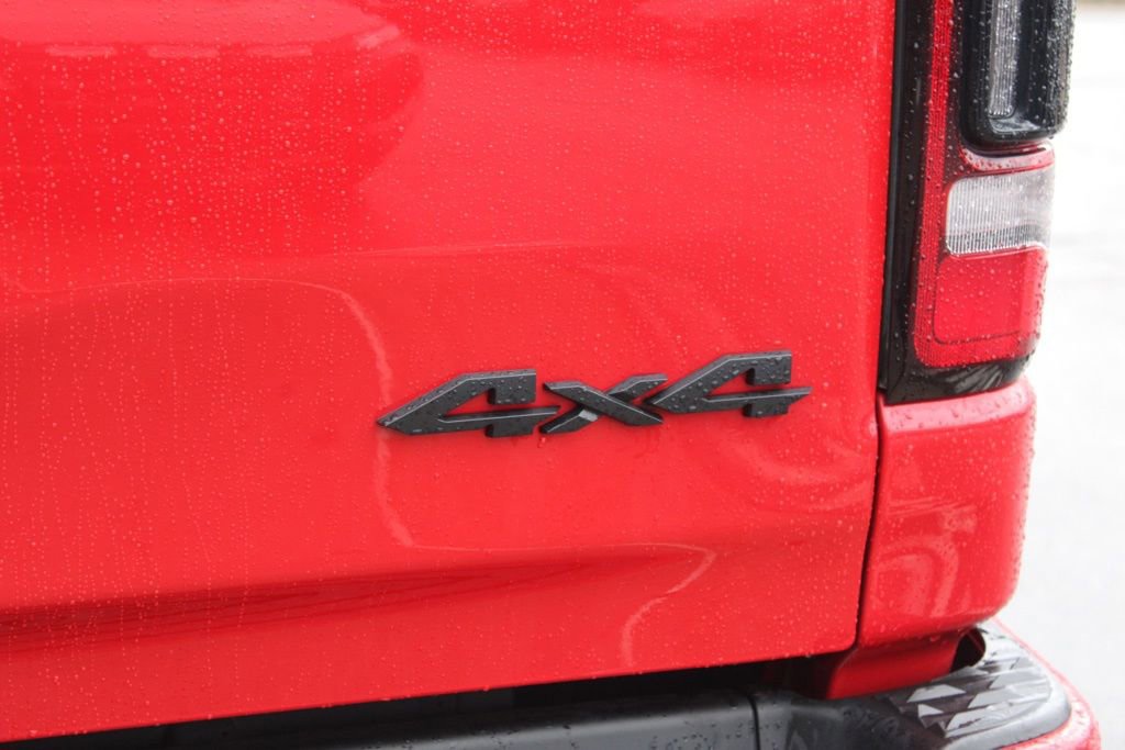 Used 2020 RAM 1500 Big Horn image 9