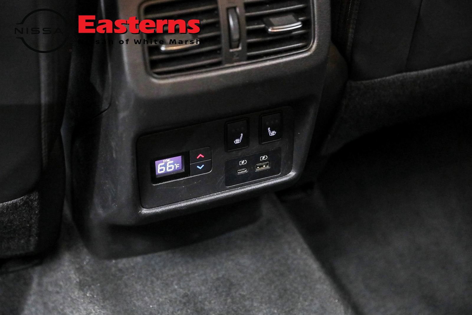 Used 2021 Nissan Rogue Platinum image 38