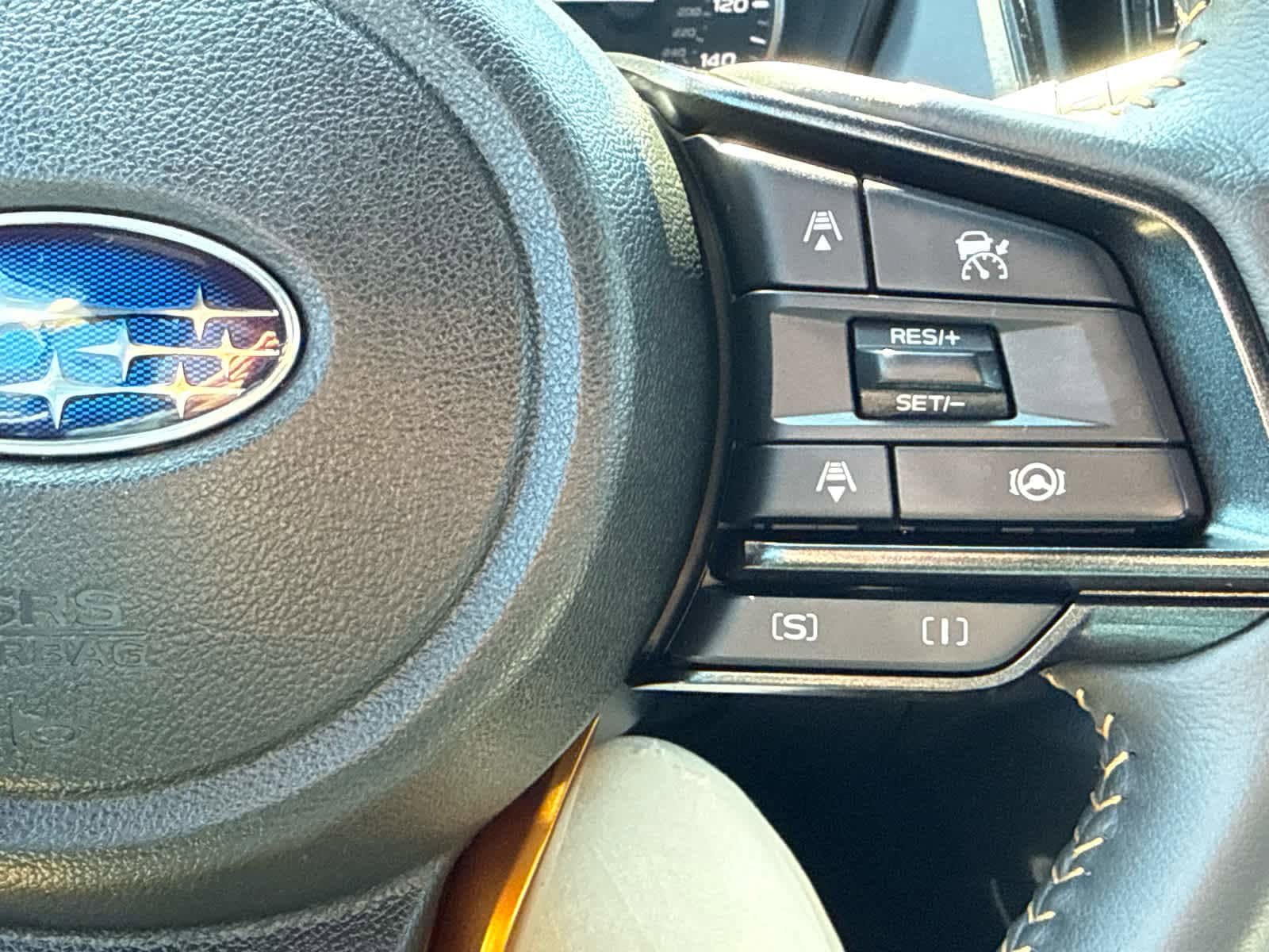 Certified 2024 Subaru Crosstrek 2.5i Wilderness image 18