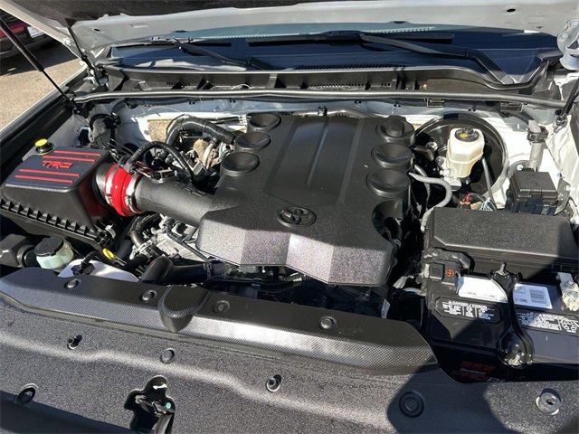 Used 2022 Toyota 4Runner SR5 Premium image 30