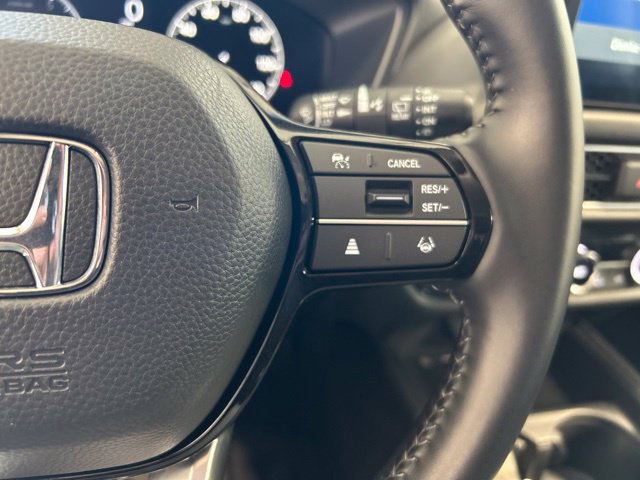 Certified 2026 Honda HR-V EX-L image 28
