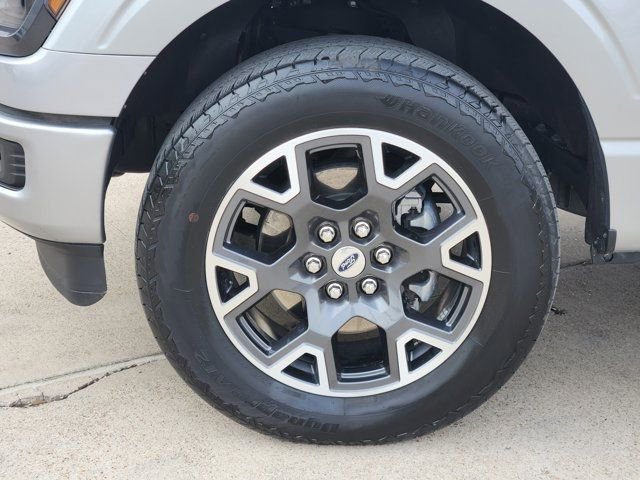 Used 2024 Ford F150 STX image 17