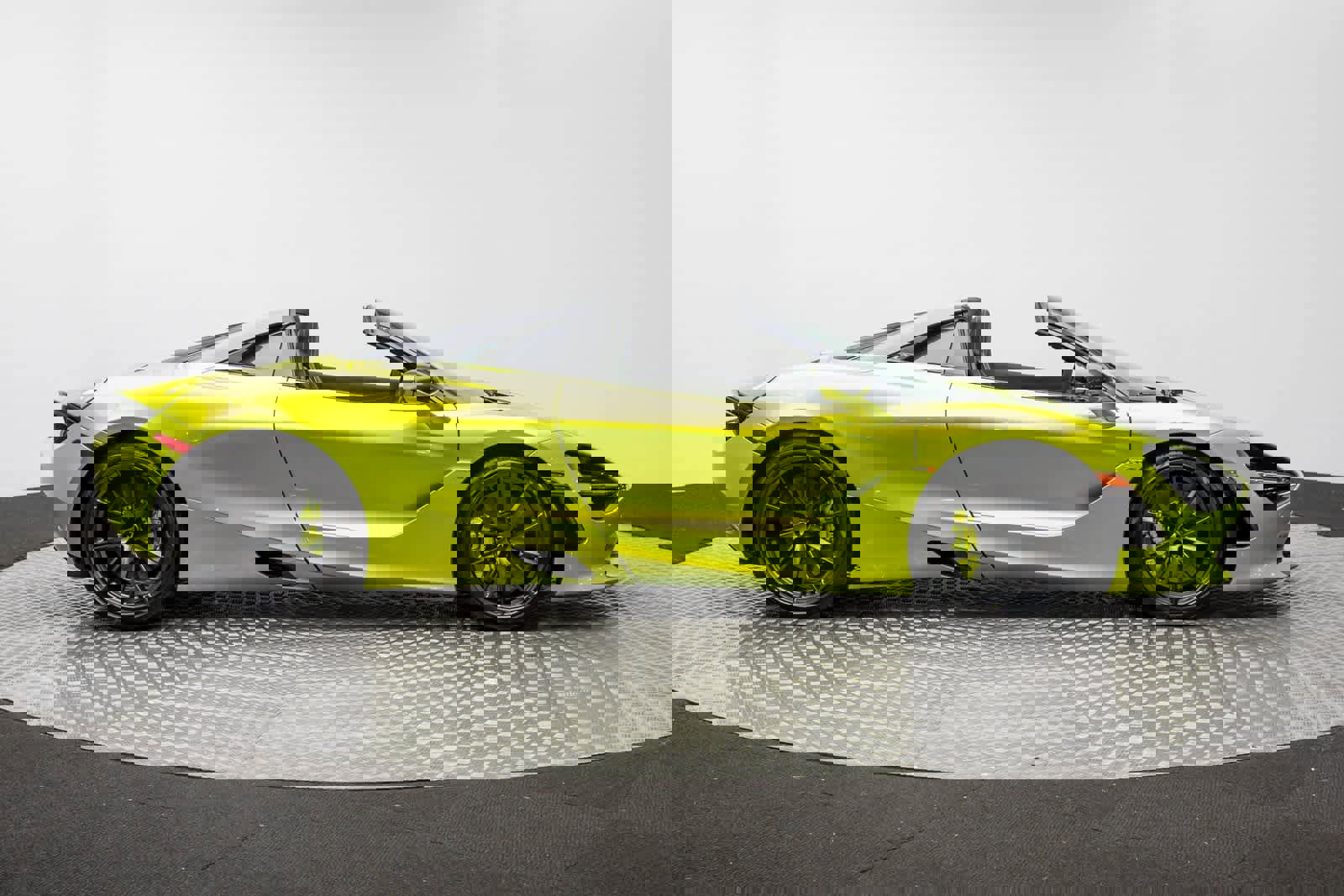 Used 2023 McLaren 720S Performance image 51