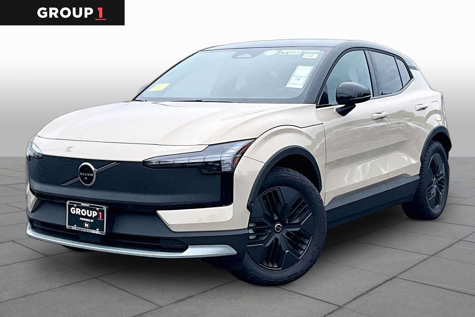 New 2026 Volvo EX30 Cross Country Ultra w/ Protection Package Premier