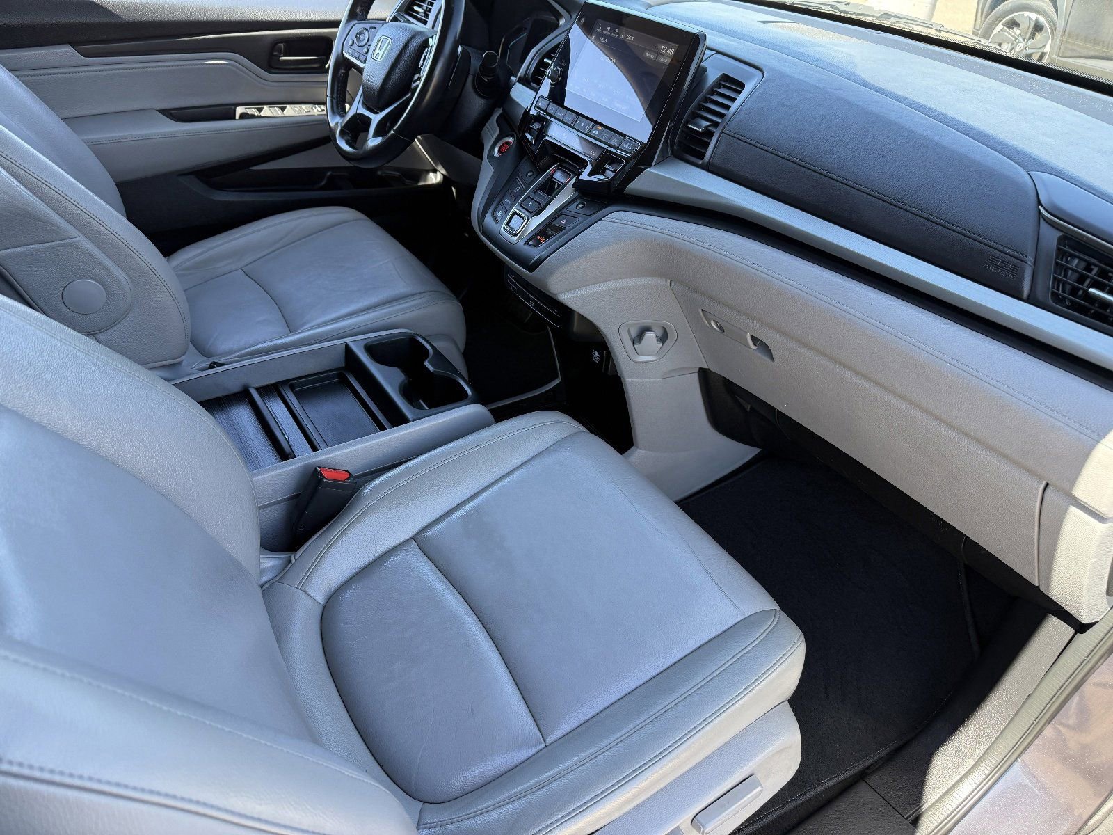 Used 2018 Honda Odyssey Touring image 13