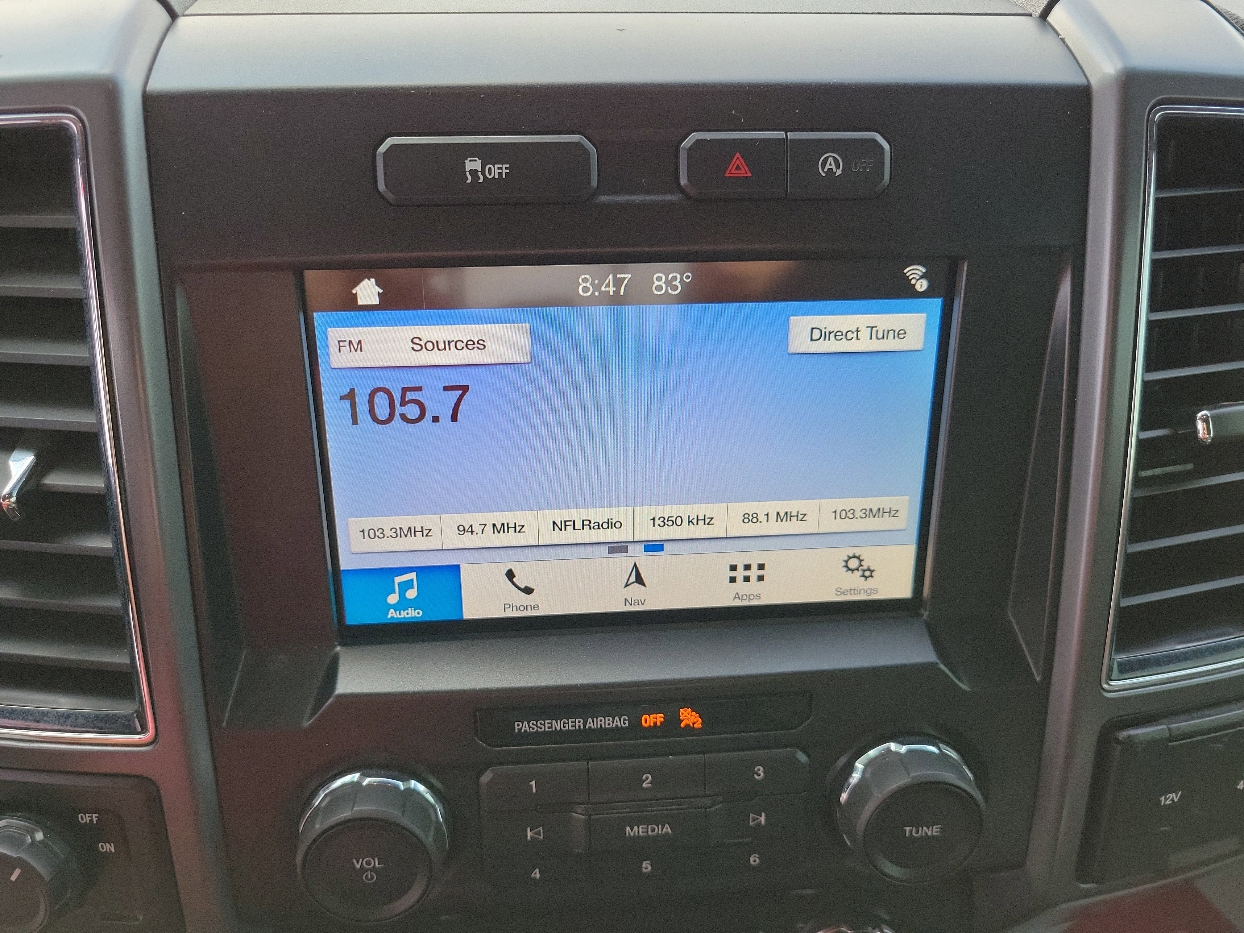 Used 2019 Ford F150 XLT w/ Equipment Group 302A Luxury RWD image 15