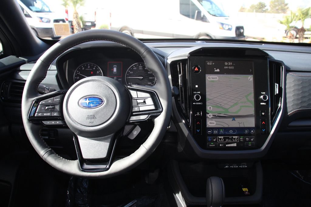 Used 2026 Subaru Forester Touring AWD/4WD image 17