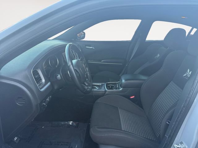 Used 2021 Dodge Charger Scat Pack w/ Driver Convenience Group image 9