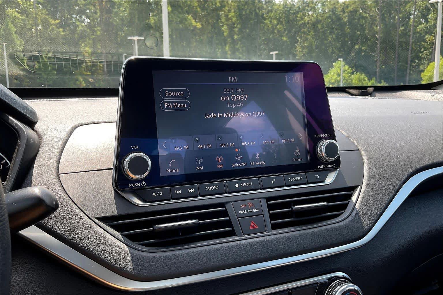 Used 2019 Nissan Altima 2.5 S FWD image 31