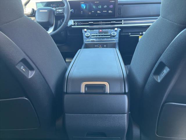 New 2026 Hyundai Santa Fe SE image 24