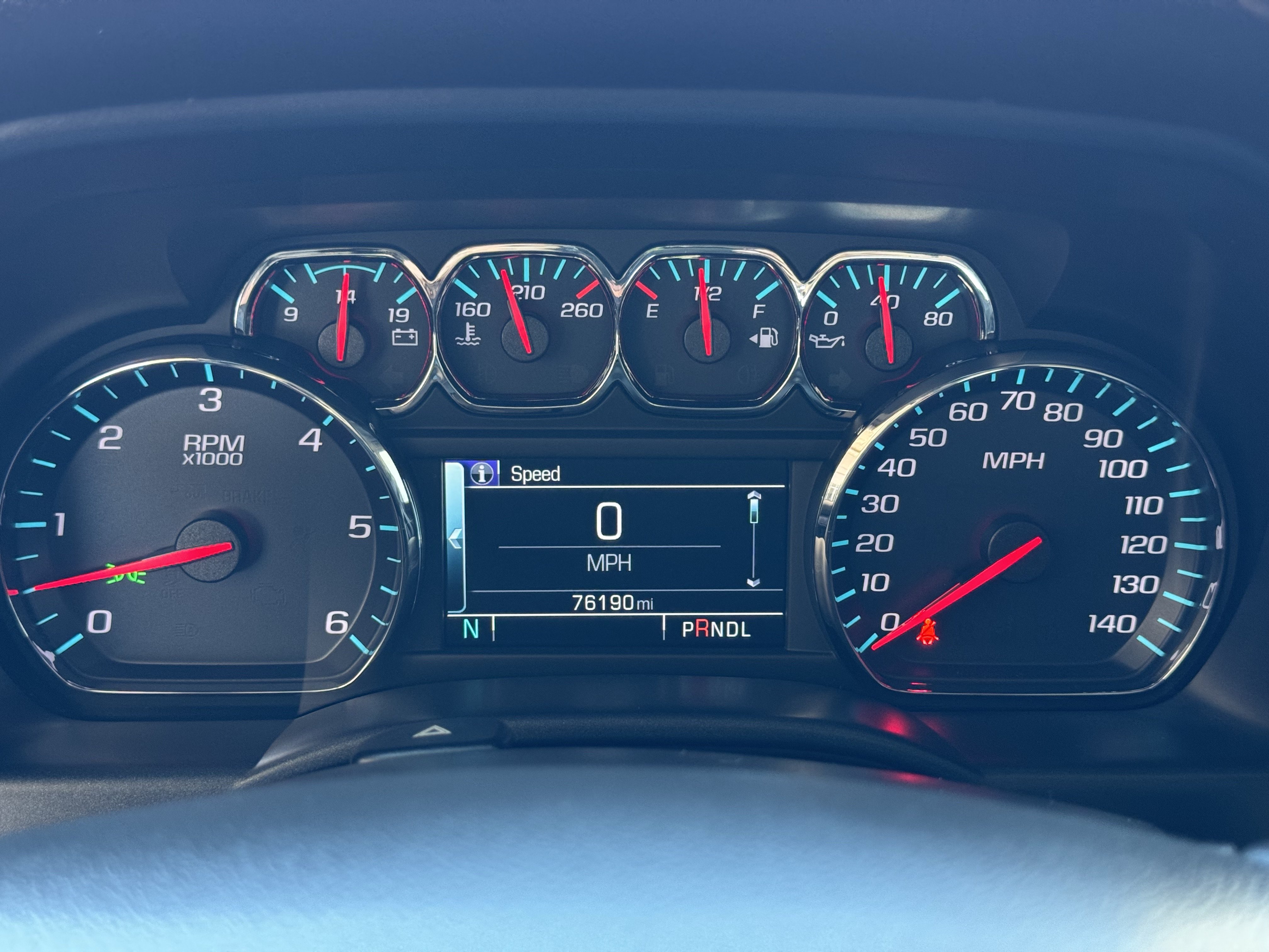 Used 2019 Chevrolet Silverado 1500 LT AWD/4WD image 32
