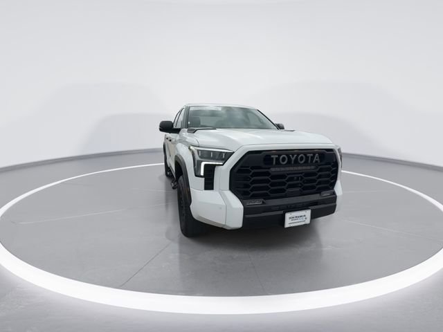 Used 2024 Toyota Tundra TRD Pro image 3