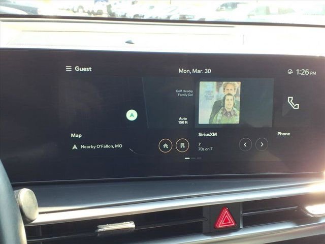 Used 2024 Kia Sorento S image 11