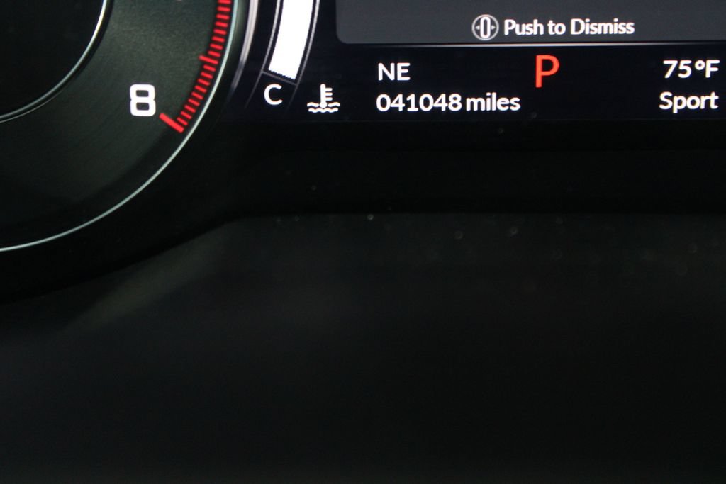 Used 2019 Acura RDX w/ Advance Package AWD/4WD image 22