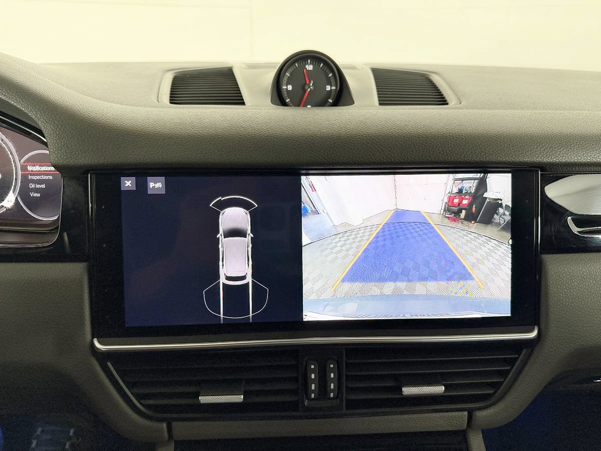 Used 2019 Porsche Cayenne AWD/4WD image 64