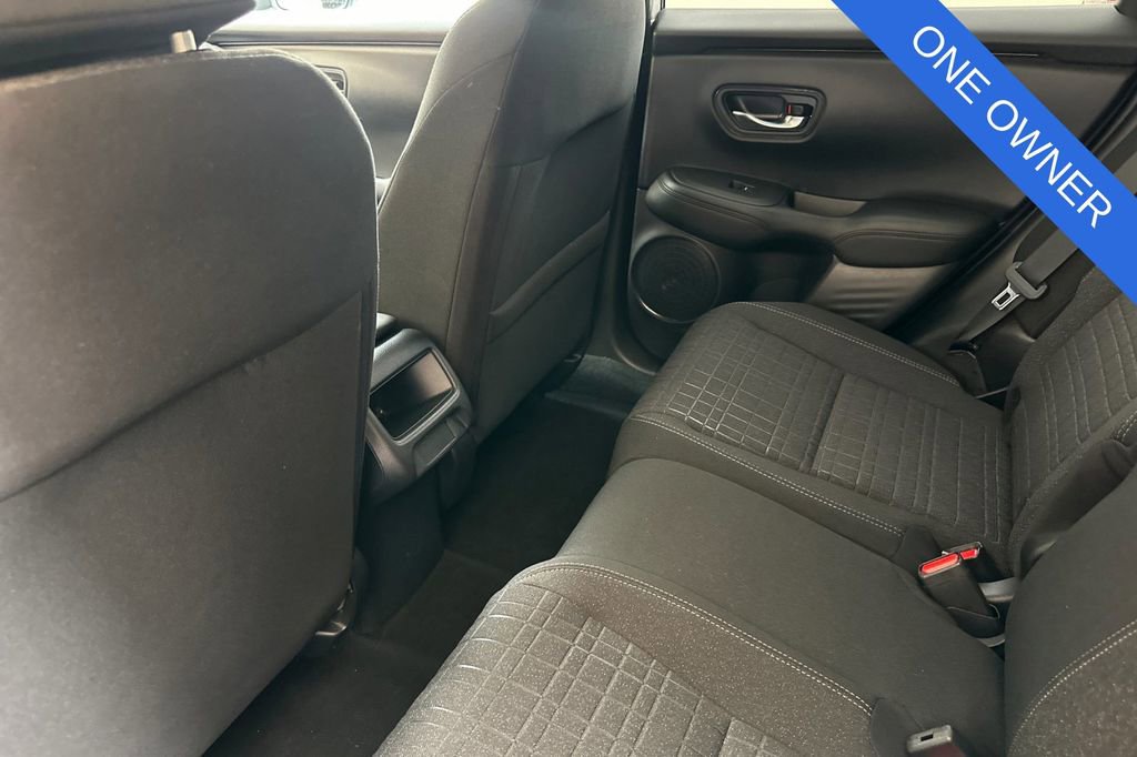 Used 2024 Honda HR-V LX image 13