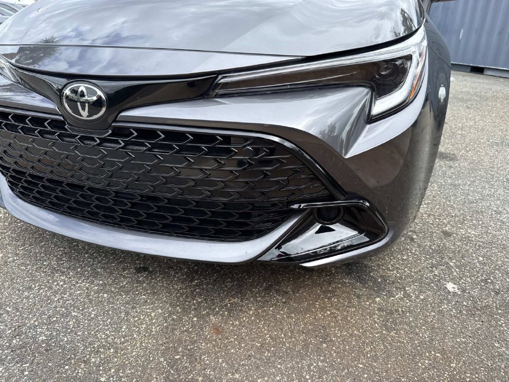 Used 2025 Toyota Corolla SE FWD image 10