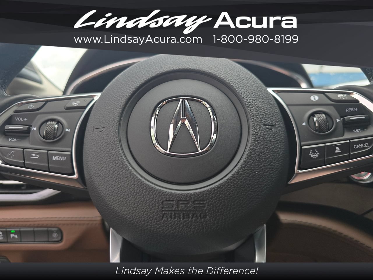 New 2026 Acura RDX SH-AWD image 52