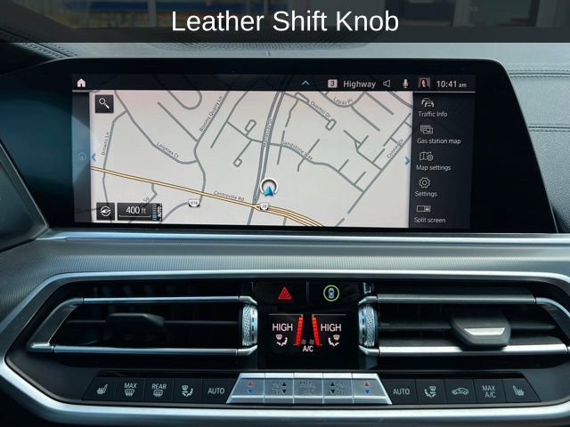 Used 2019 BMW X5 xDrive40i w/ Convenience Package image 9