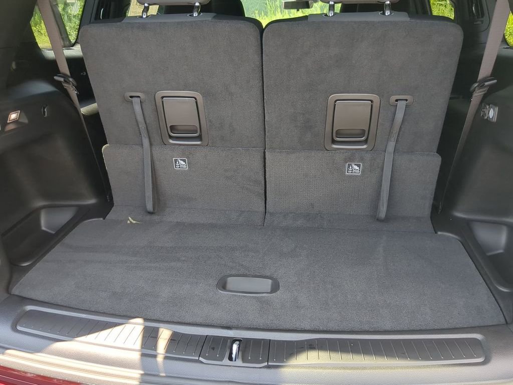 New 2025 Jeep Grand Cherokee L Laredo w/ Luxury Tech Group I image 25