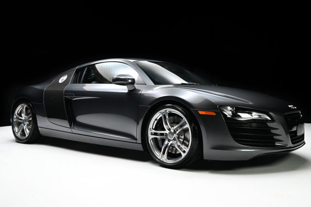 Used 2010 Audi R8 V8 AWD/4WD image 30