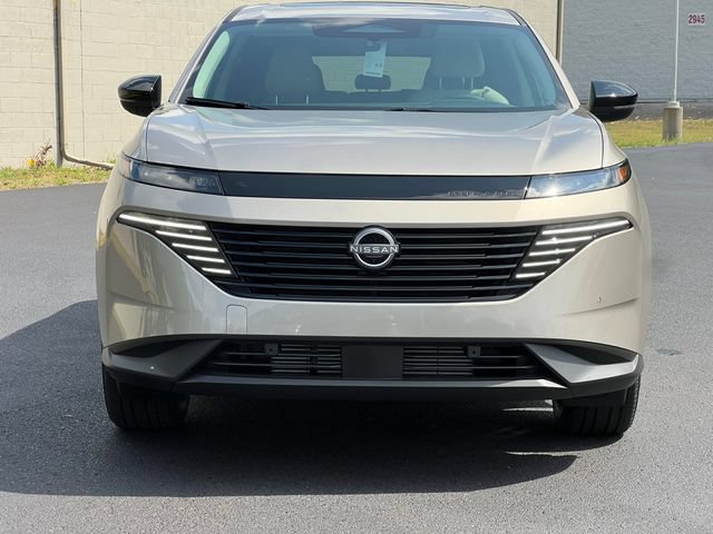 New 2026 Nissan Murano SL AWD/4WD image 38