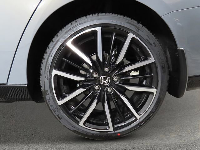 New 2026 Honda Accord Touring image 9