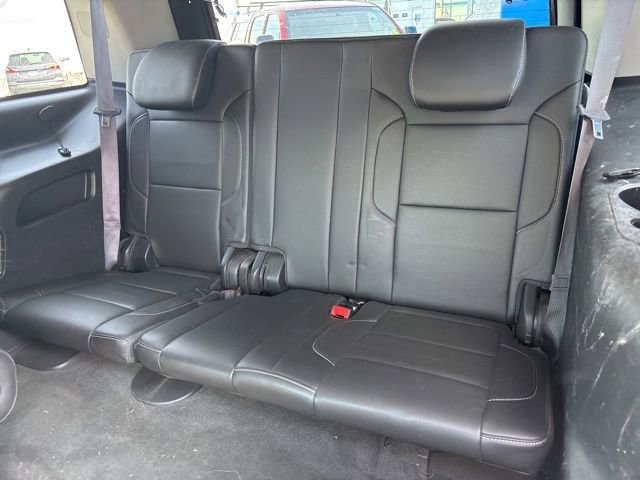 Used 2015 Chevrolet Tahoe LTZ image 36