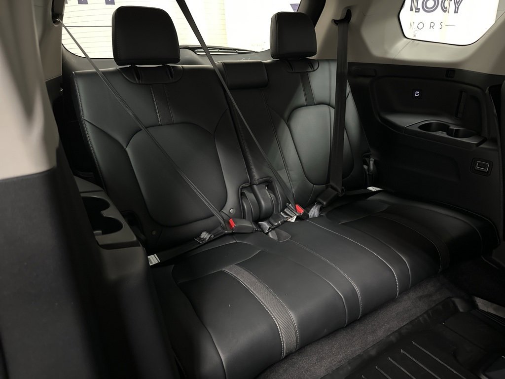 Used 2023 Honda Pilot EX-L image 37