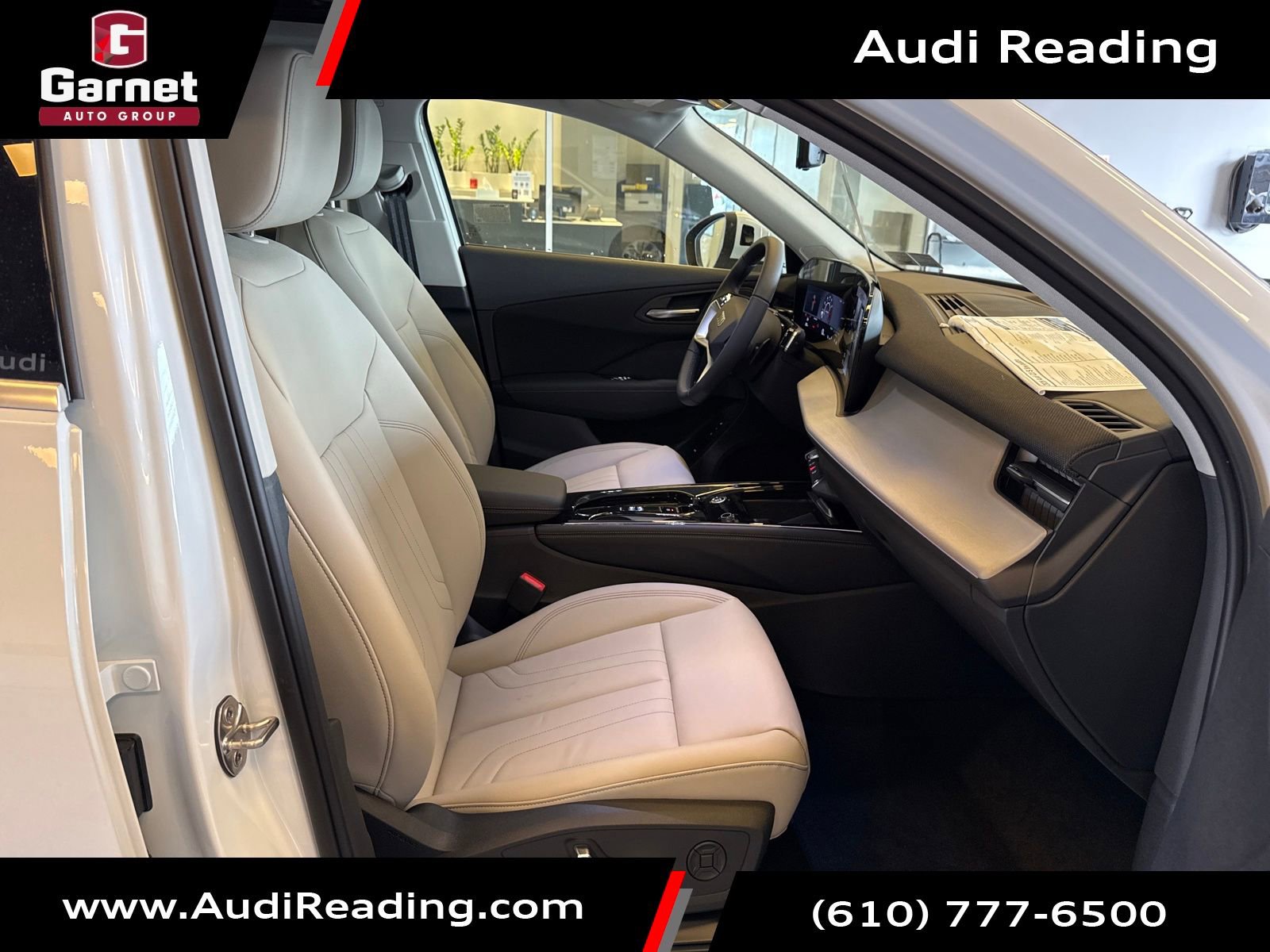 New 2026 Audi Q3 quattro 2.0T image 22