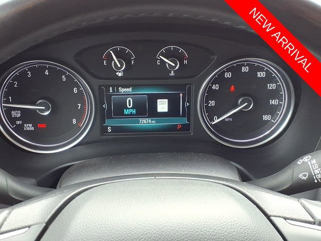 Used 2019 Buick Enclave Essence image 18