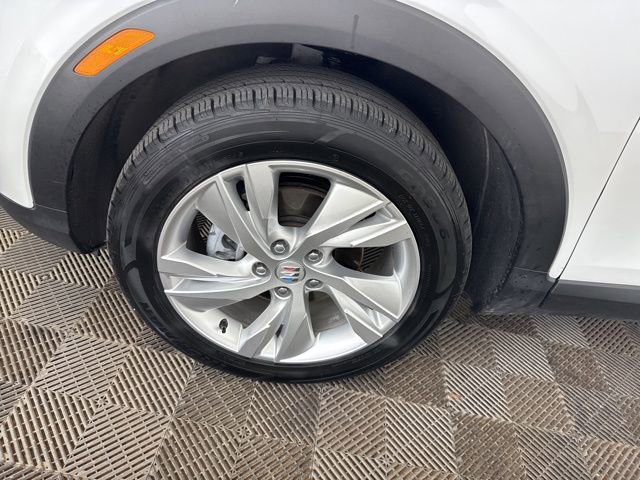 Used 2025 Buick Encore GX Preferred image 32