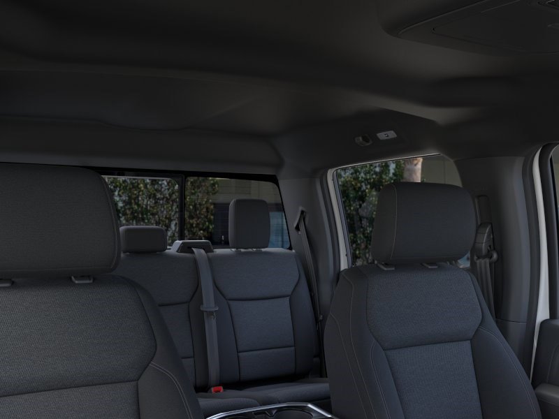 New 2026 Ford F150 XLT w/ Equipment Group 302A MID AWD/4WD image 23