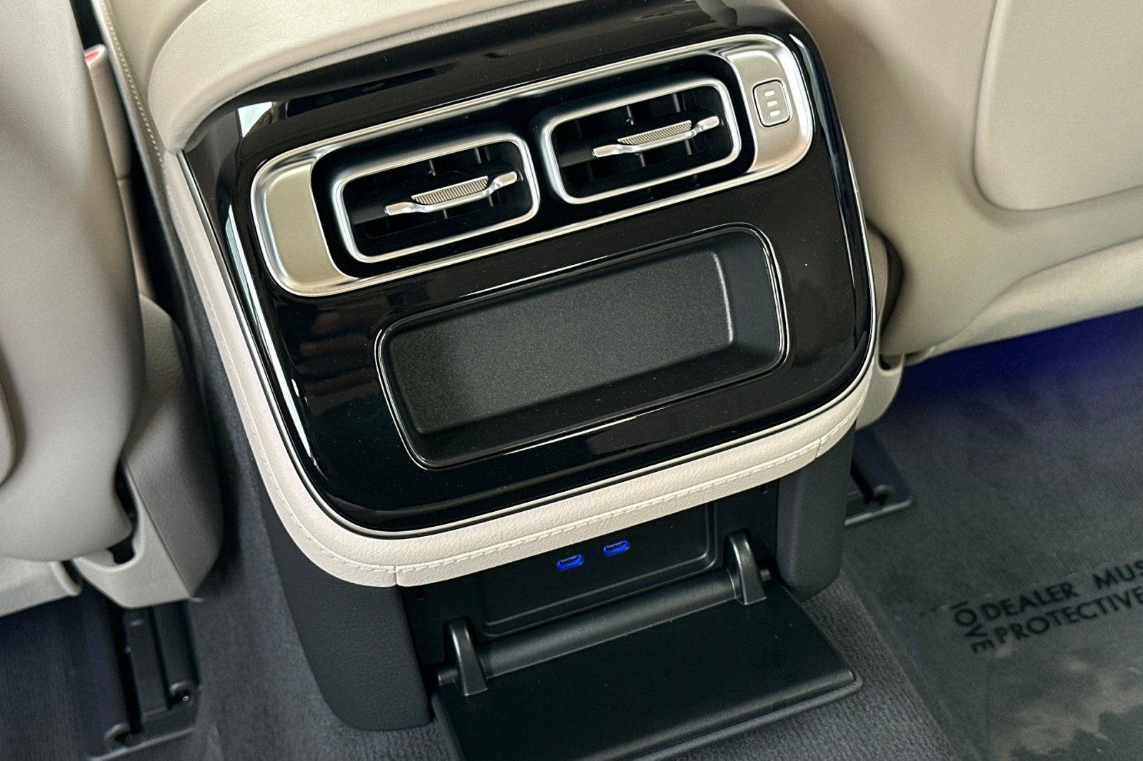 New 2026 Mercedes-Benz S 580 4MATIC Sedan image 24