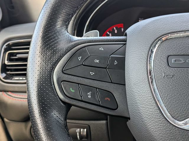 Certified 2024 Dodge Durango GT AWD/4WD image 31