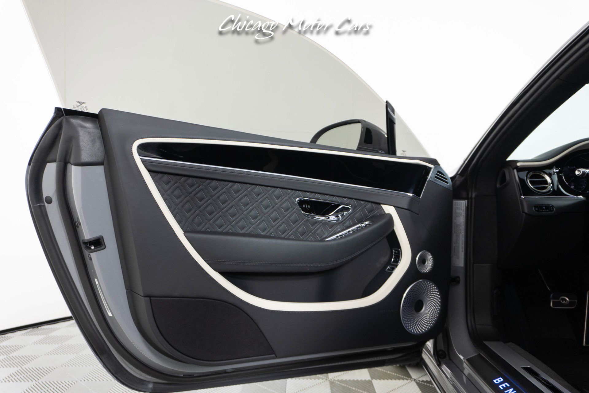 Used 2024 Bentley Continental GT Speed image 24