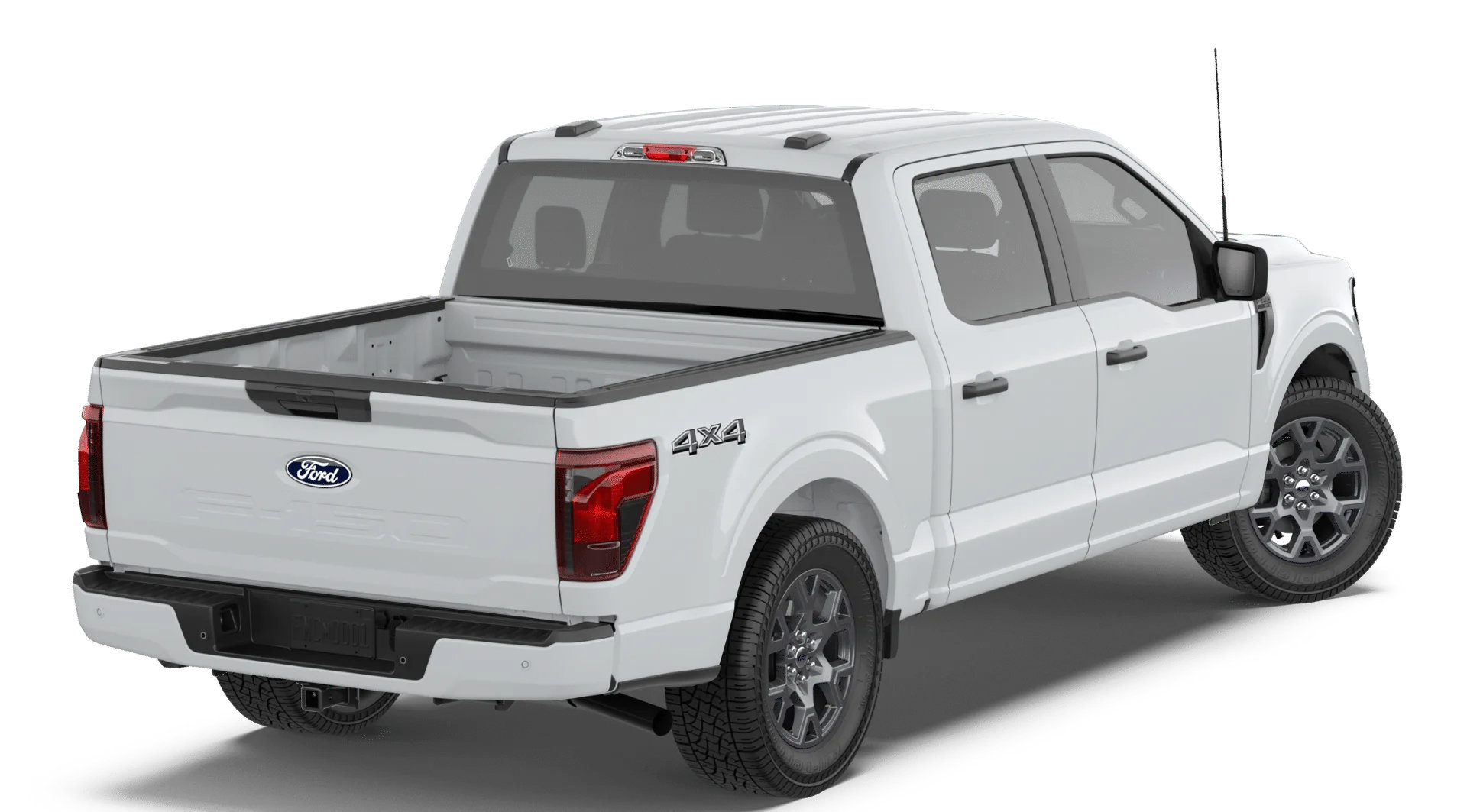 New 2026 Ford F150 STX w/ Equipment Group 200A AWD/4WD image 63