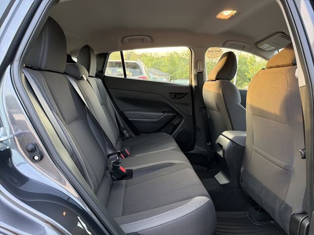 Certified 2025 Subaru Impreza 2.0i image 15