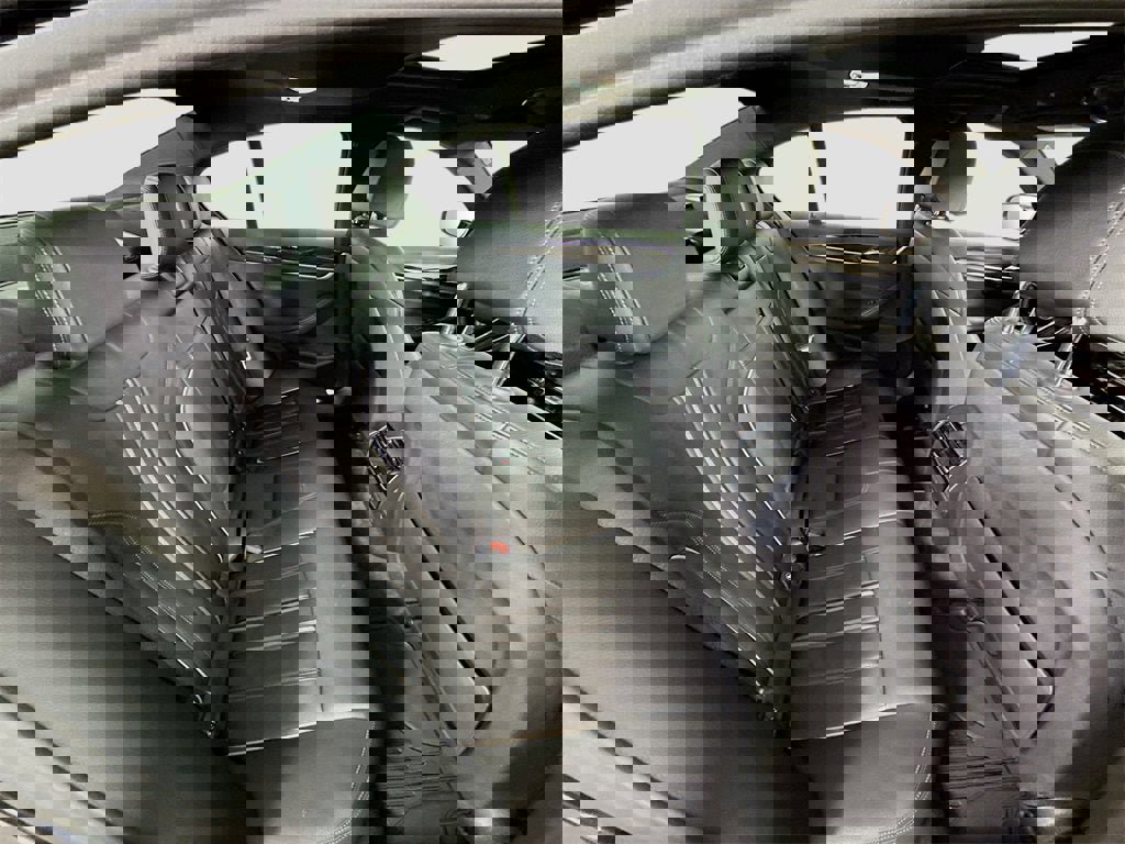 Used 2019 BMW 530i xDrive w/ Convenience Package image 20