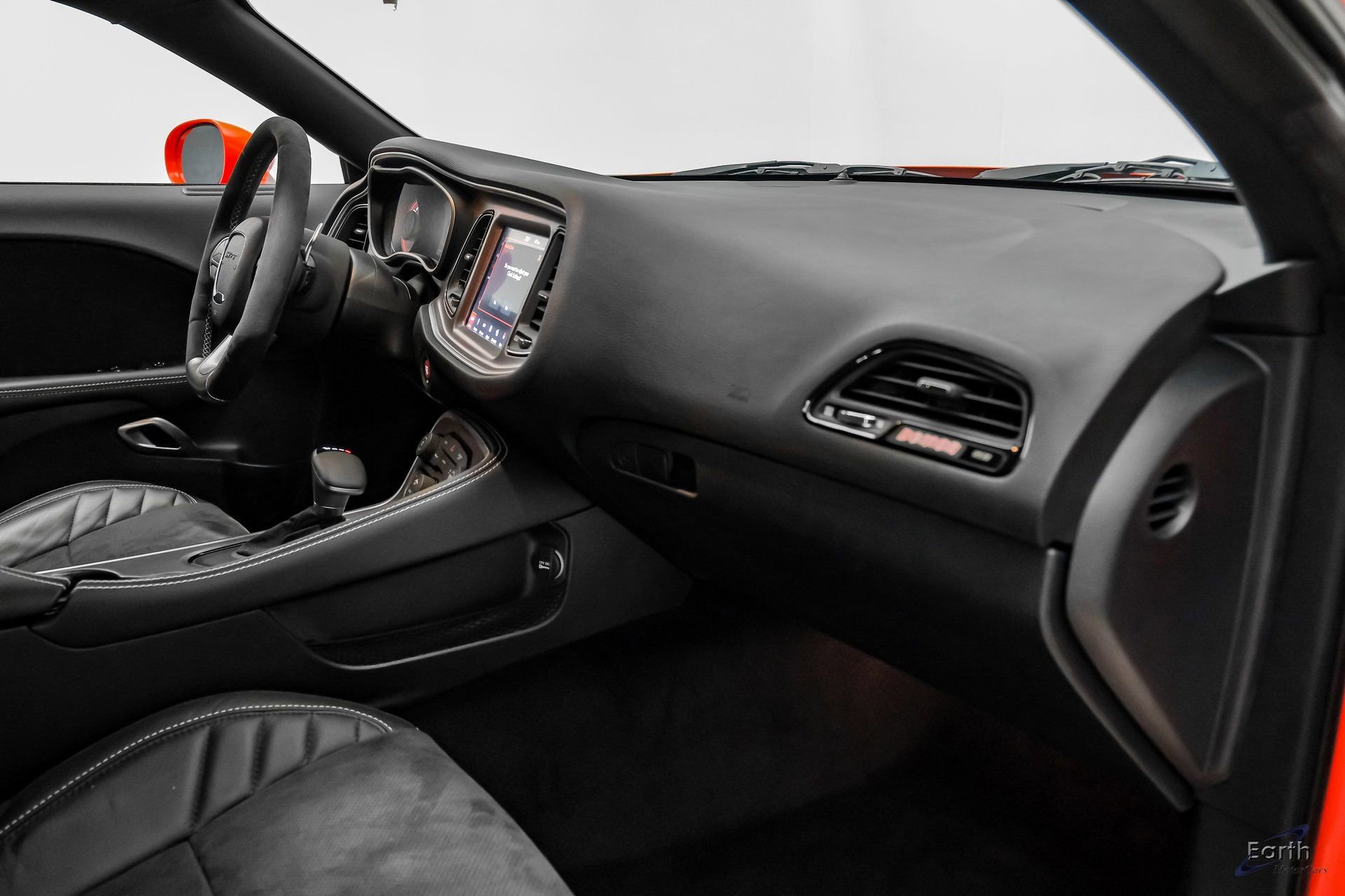 Used 2018 Dodge Challenger SRT Demon w/ Leather Front Seat Group image 61