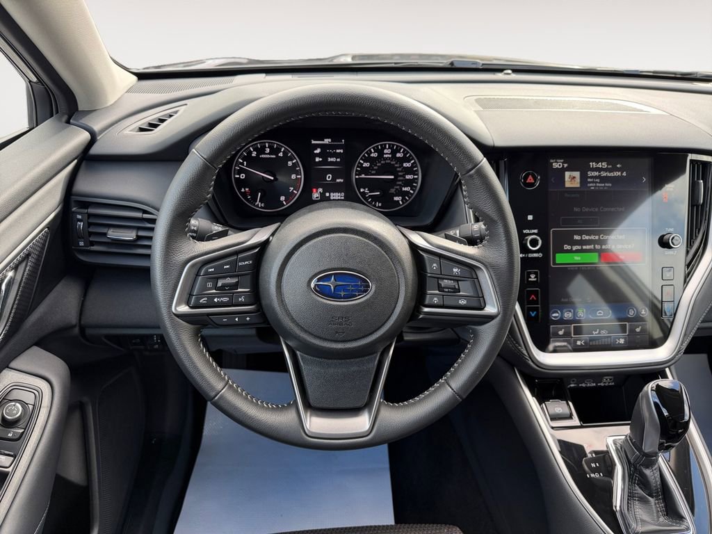 Used 2025 Subaru Outback Premium image 12