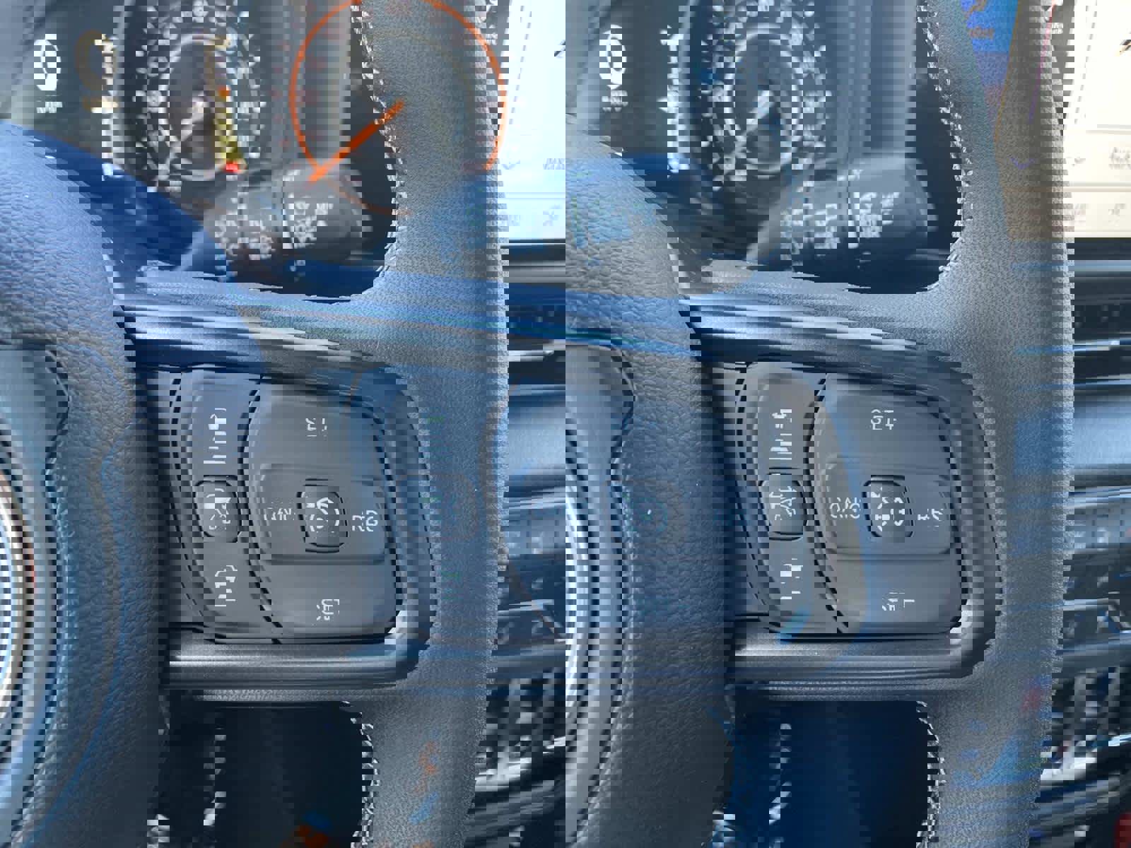 New 2026 Jeep Wrangler Sport S AWD/4WD image 13