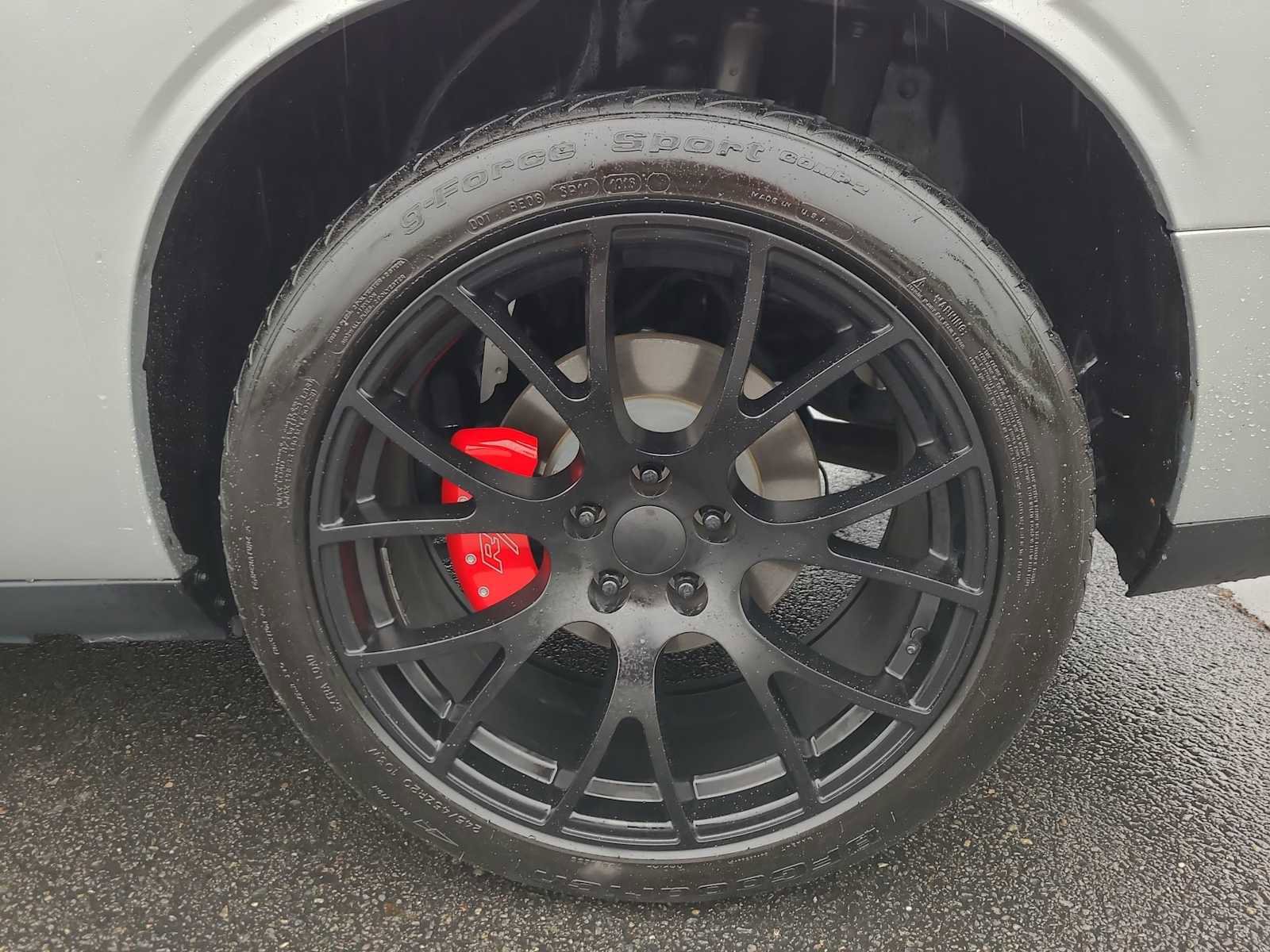 Used 2012 Dodge Challenger R/T Plus image 16