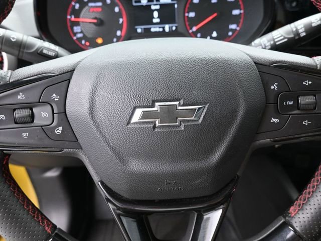 Used 2024 Chevrolet Trax RS image 29
