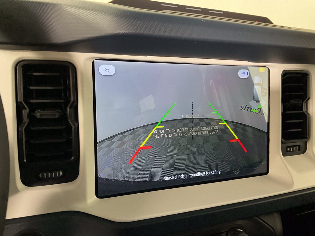 New 2026 Ford Bronco Heritage Edition AWD/4WD image 23