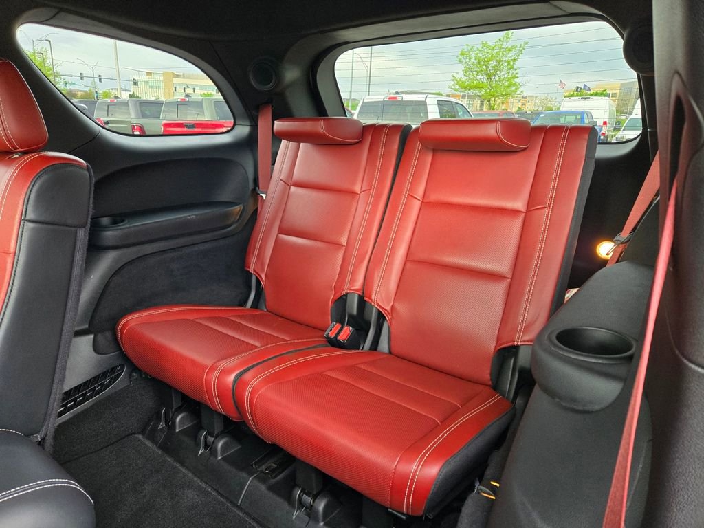 Used 2024 Dodge Durango SRT Hellcat AWD/4WD image 35