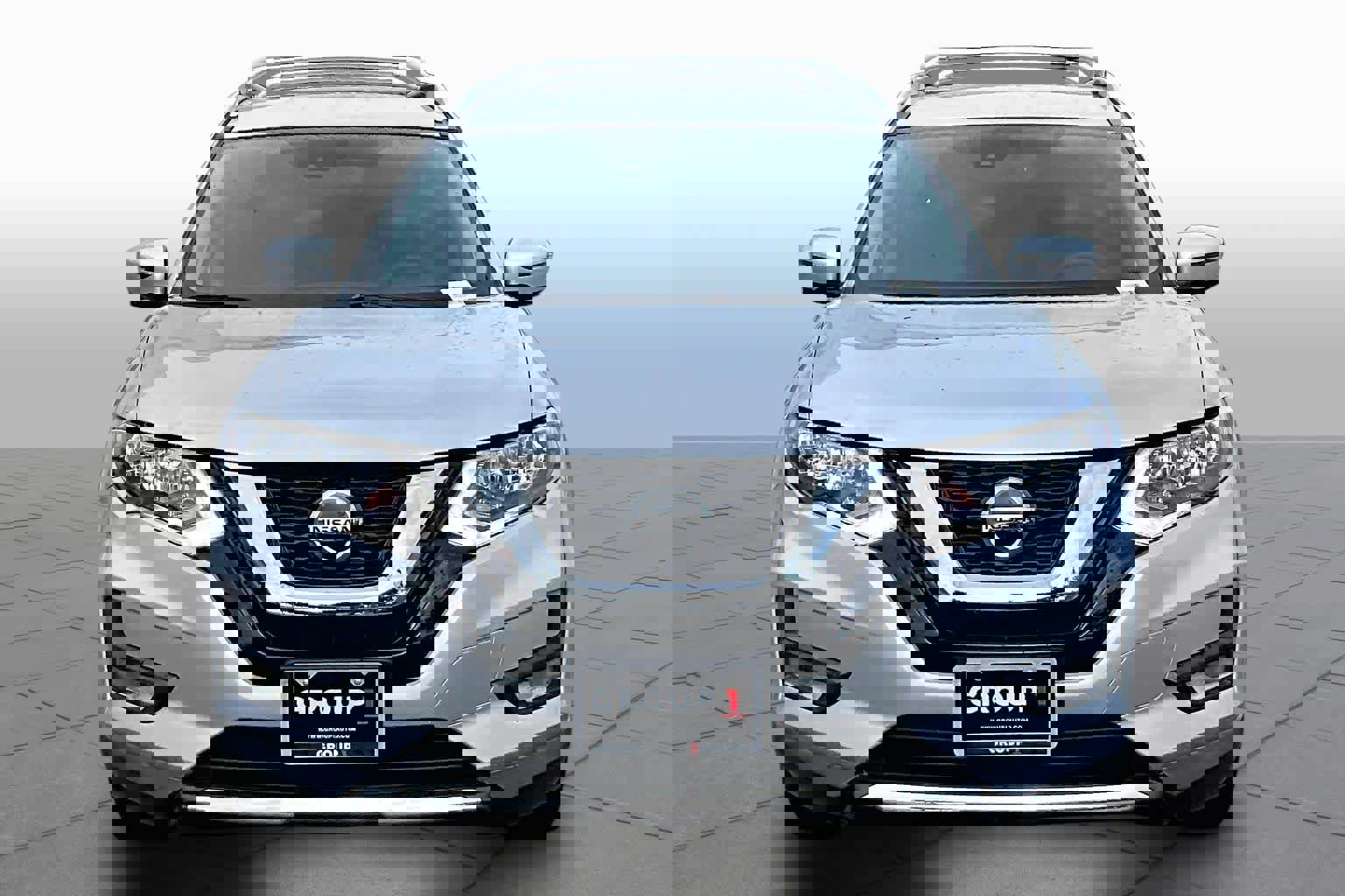 Used 2020 Nissan Rogue SL image 4