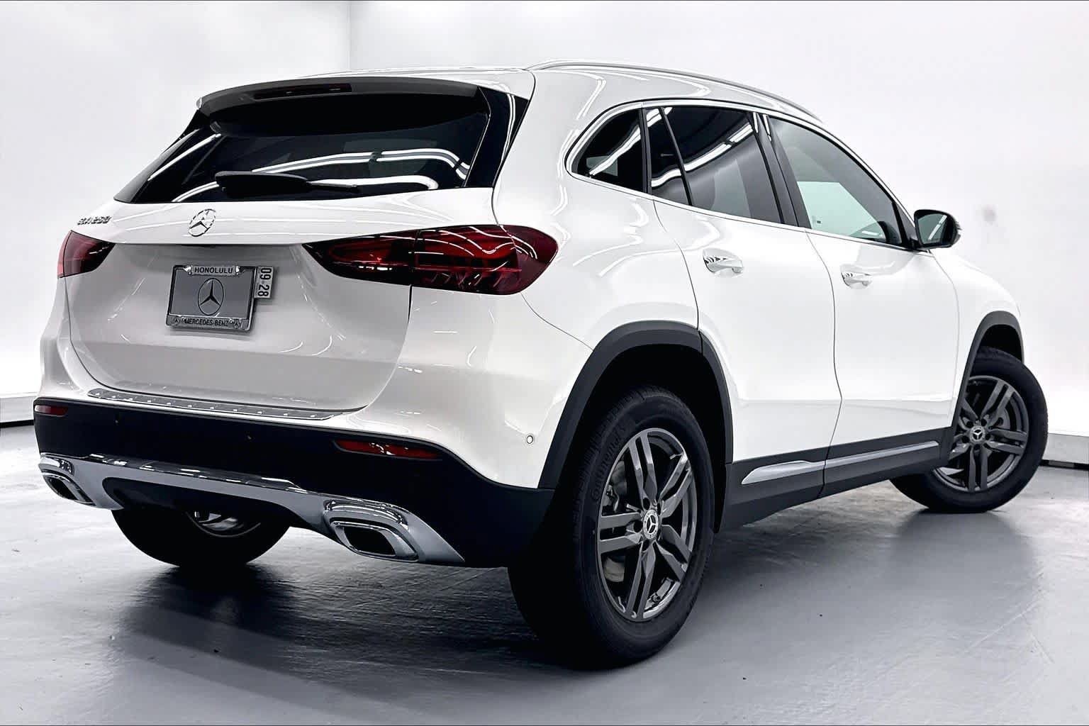 New 2026 Mercedes-Benz GLA 250 image 7